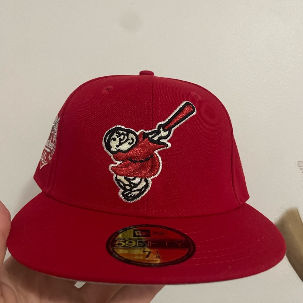 Size 7 1/8 Hat Club App Exclusive Pack San Diego Padres  “DMX” New Era 59fifty